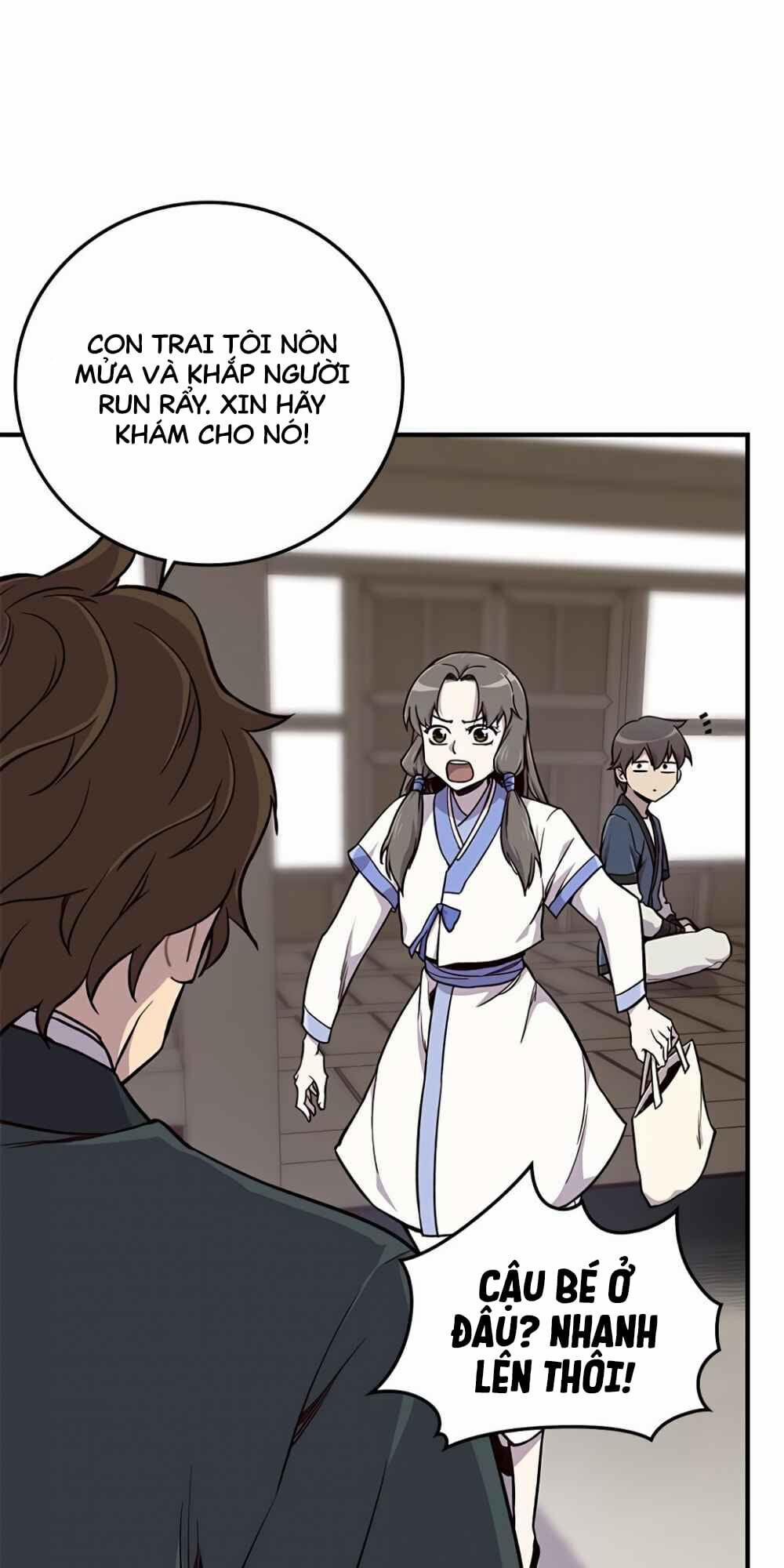 Kẻ Mạnh Nhất Lịch Sử 13 trang 103