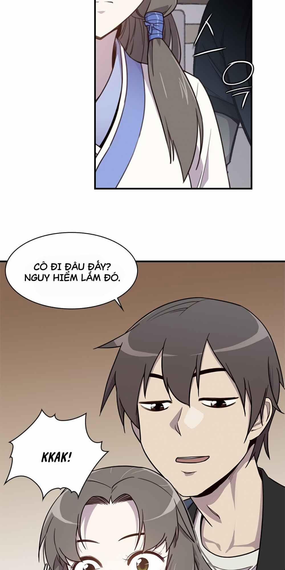 Kẻ Mạnh Nhất Lịch Sử 13 trang 58