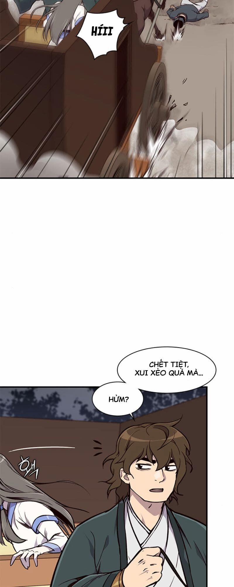 Kẻ Mạnh Nhất Lịch Sử 14 trang 11