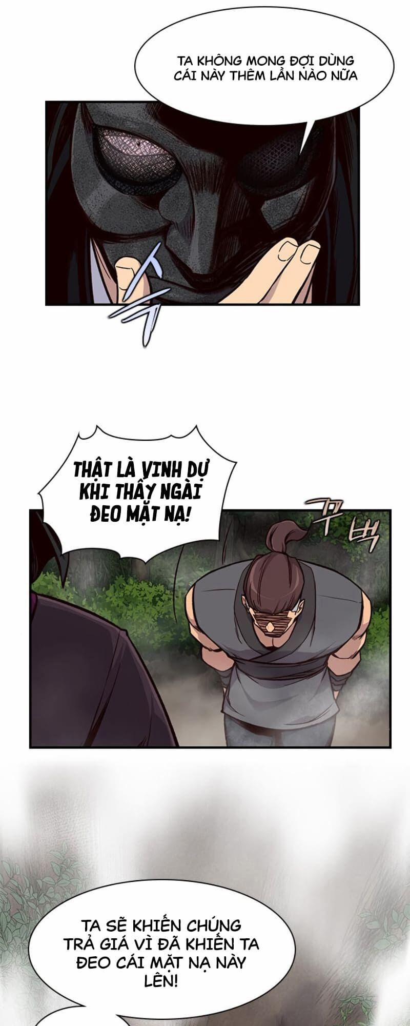 Kẻ Mạnh Nhất Lịch Sử 14 trang 28