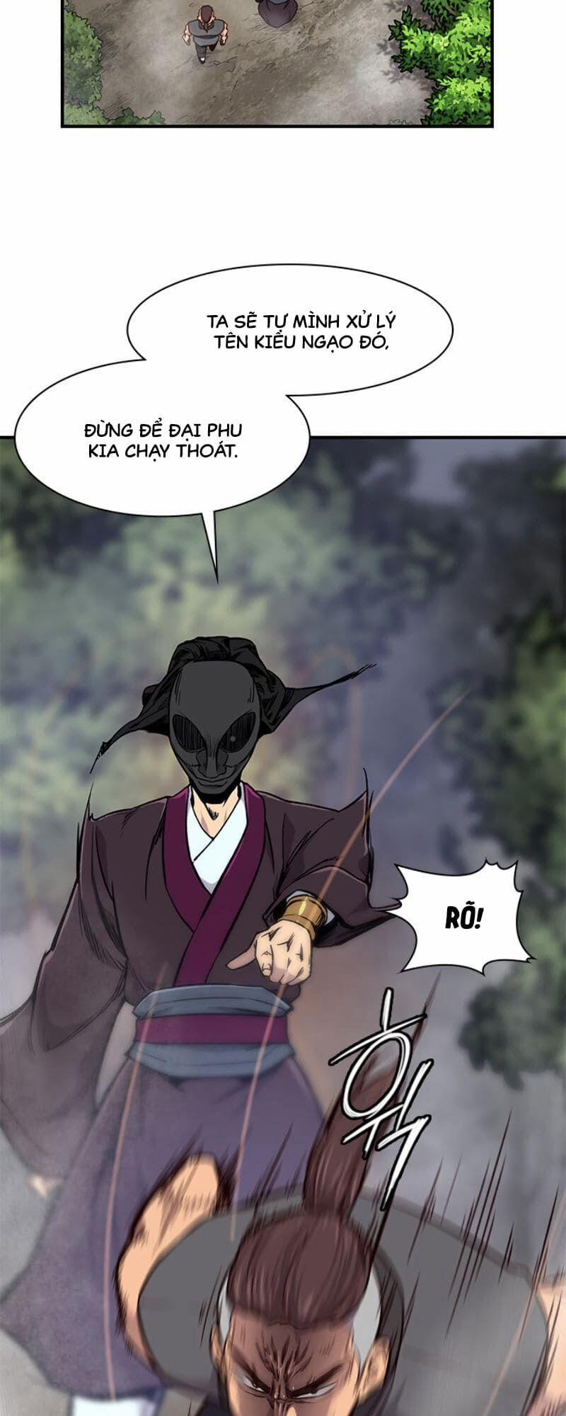 Kẻ Mạnh Nhất Lịch Sử 14 trang 34