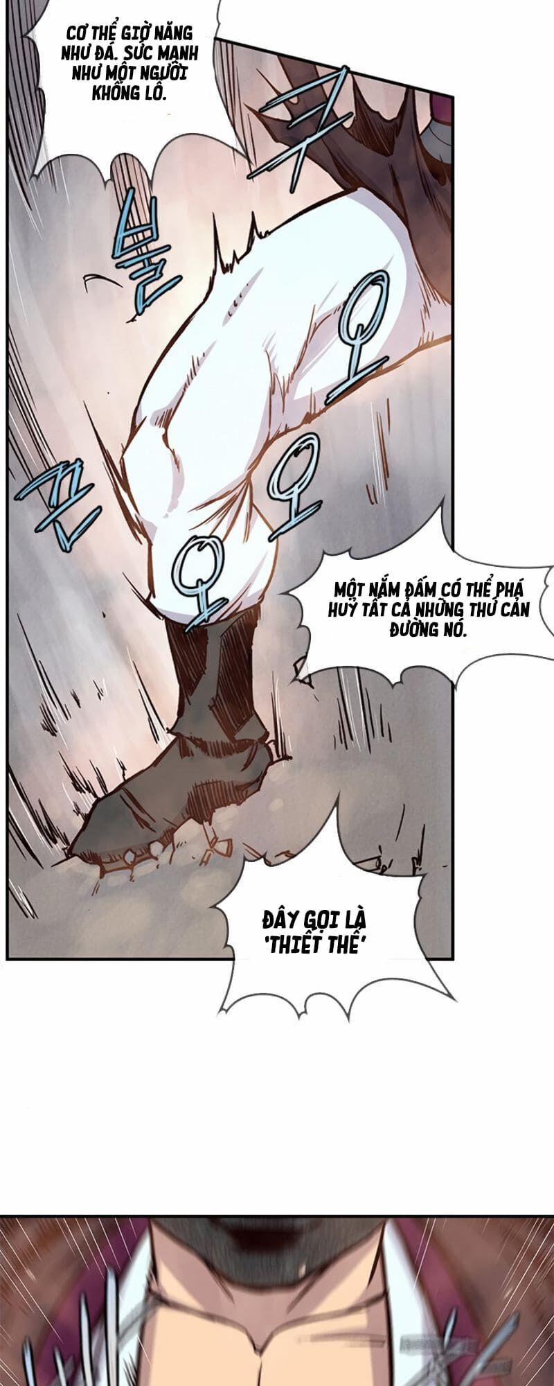 Kẻ Mạnh Nhất Lịch Sử 14 trang 45