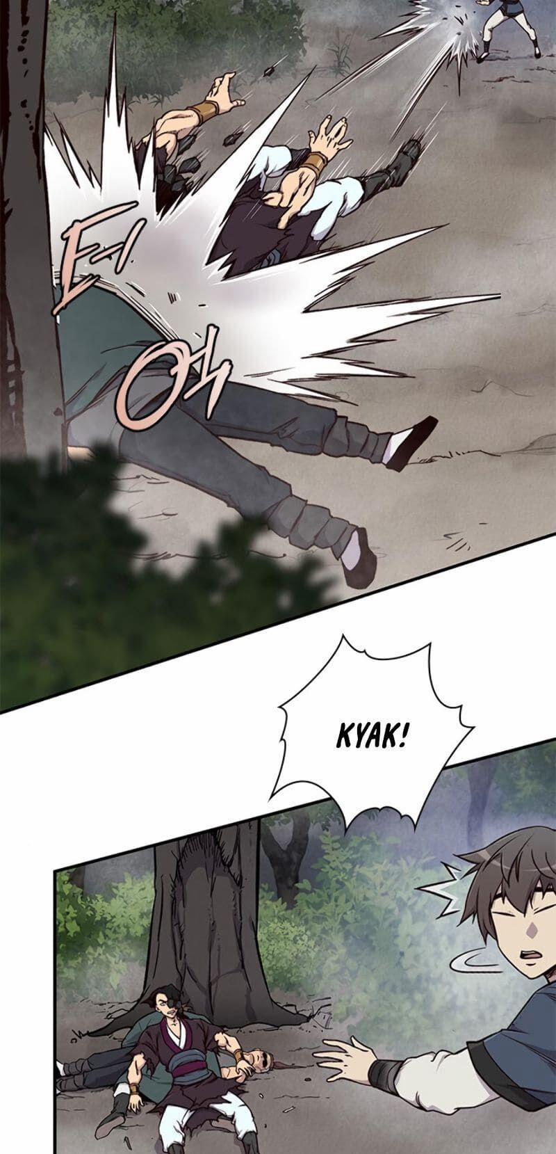 Kẻ Mạnh Nhất Lịch Sử 14 trang 65