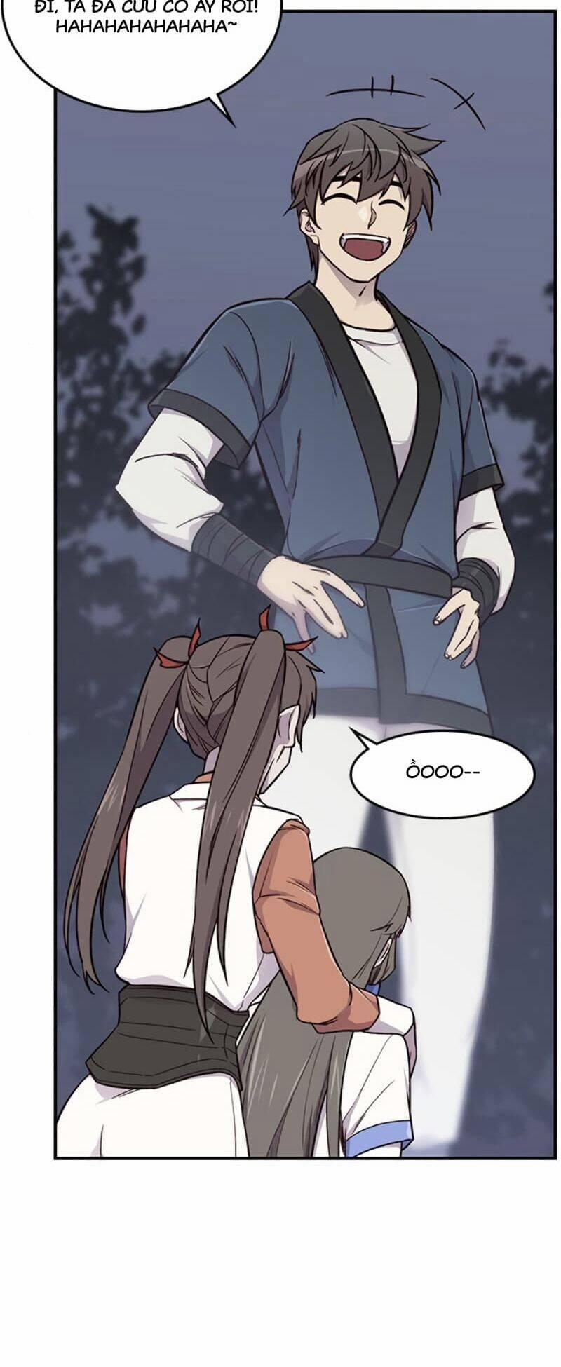 Kẻ Mạnh Nhất Lịch Sử 15 trang 11