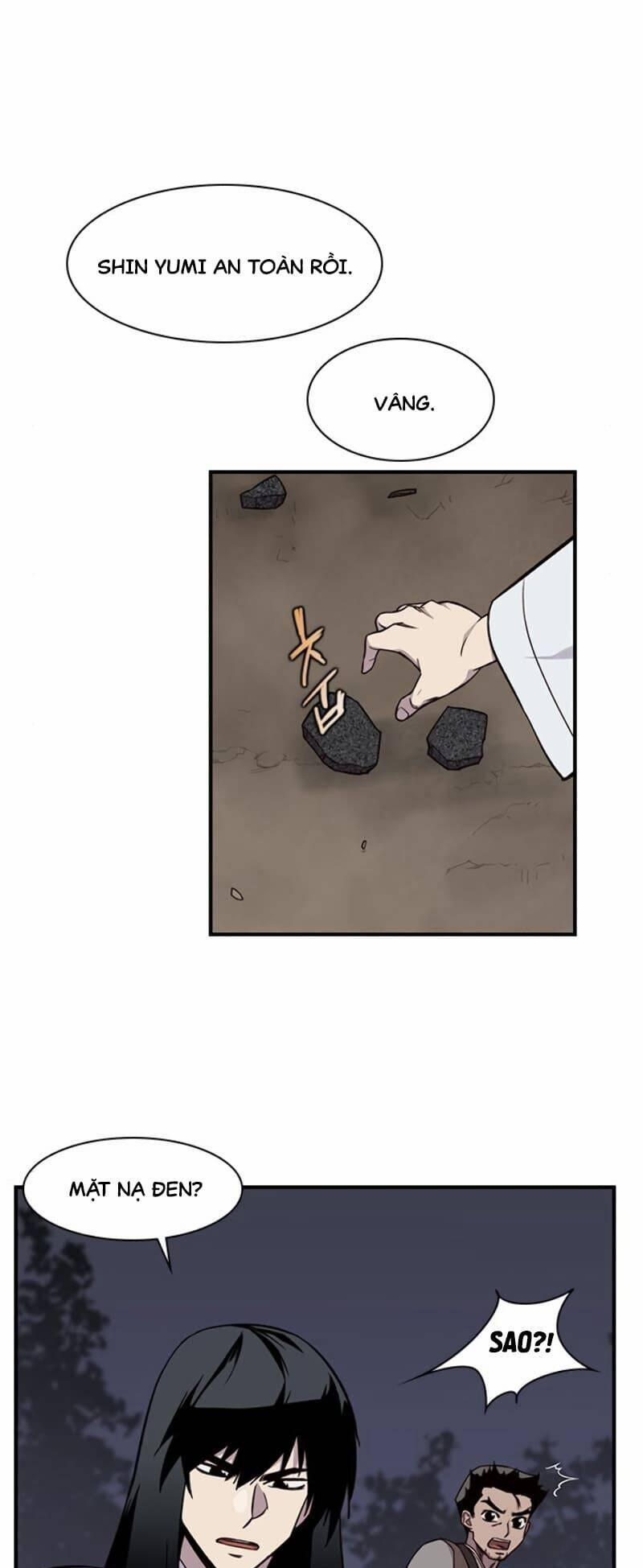 Kẻ Mạnh Nhất Lịch Sử 15 trang 14