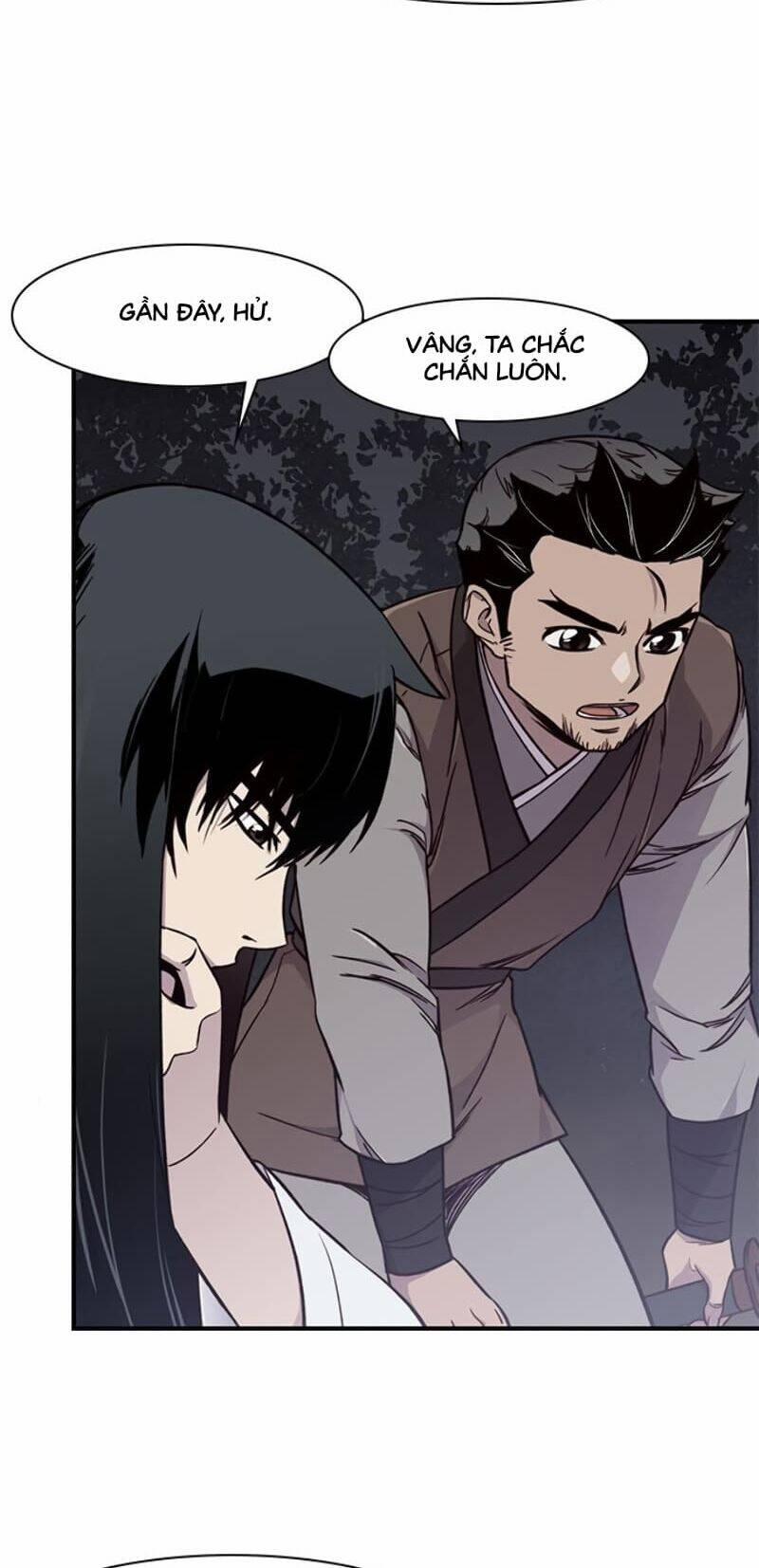 Kẻ Mạnh Nhất Lịch Sử 15 trang 23