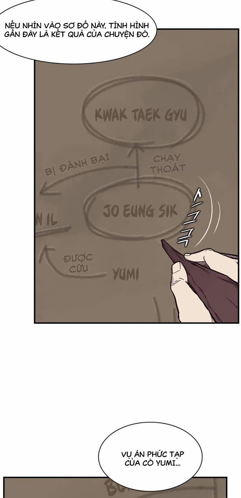 Kẻ Mạnh Nhất Lịch Sử 15 trang 24