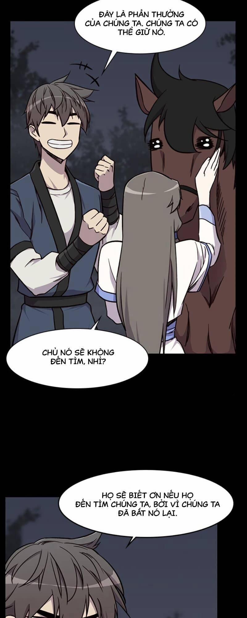 Kẻ Mạnh Nhất Lịch Sử 15 trang 33