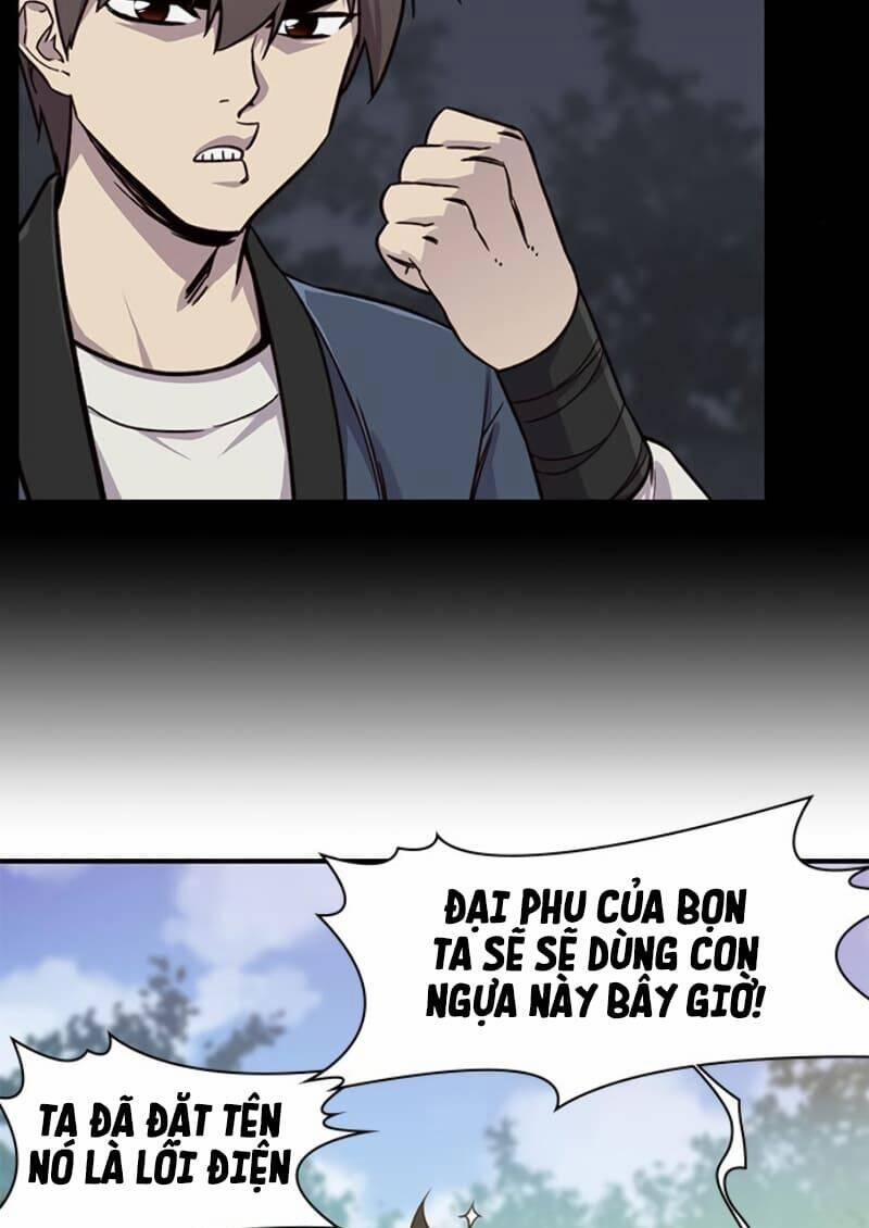 Kẻ Mạnh Nhất Lịch Sử 15 trang 34