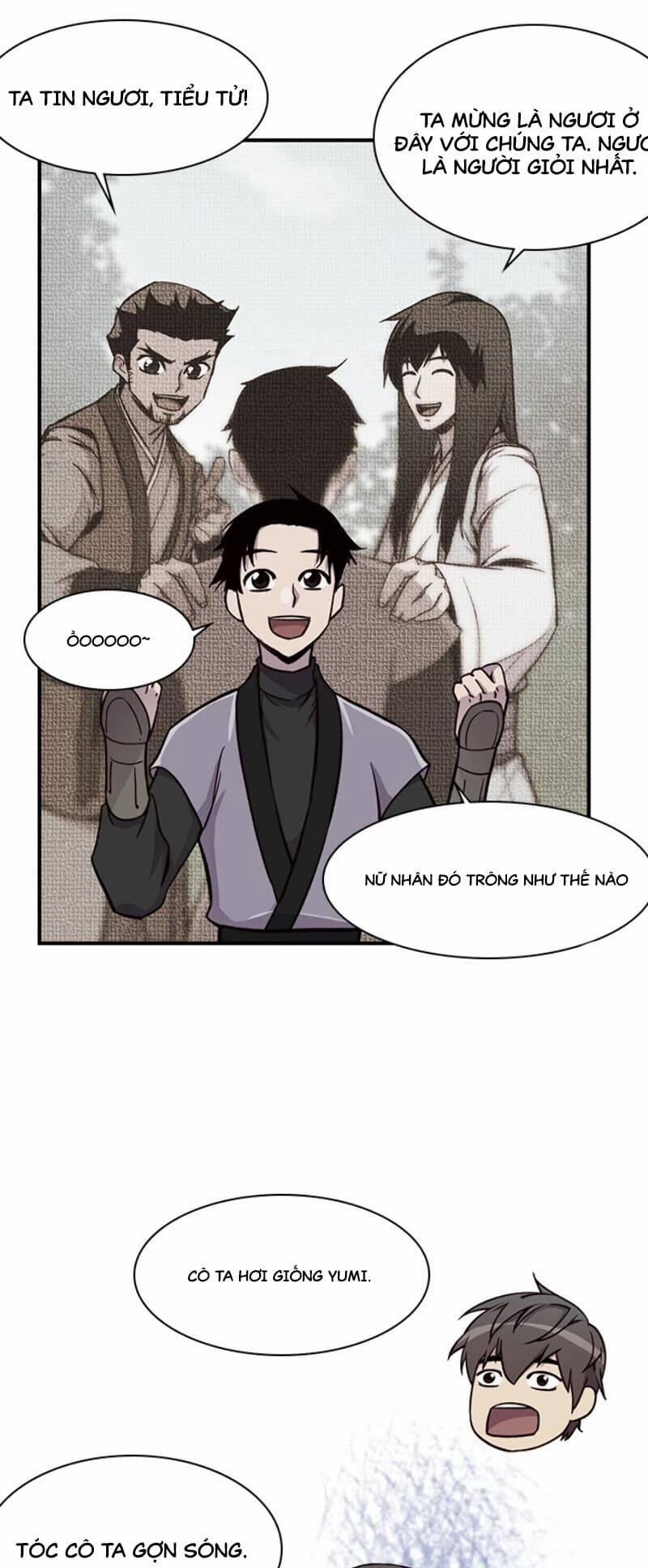 Kẻ Mạnh Nhất Lịch Sử 15 trang 40