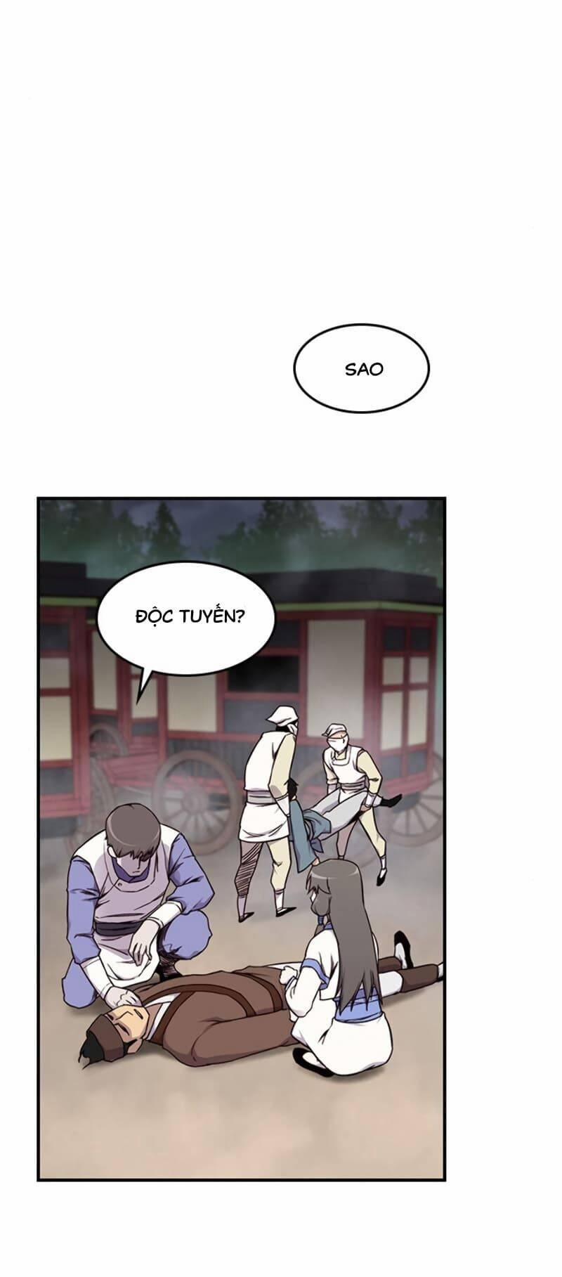 Kẻ Mạnh Nhất Lịch Sử 15 trang 8