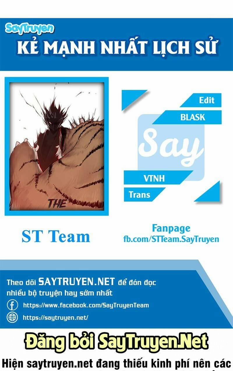 Kẻ Mạnh Nhất Lịch Sử 15 trang 87