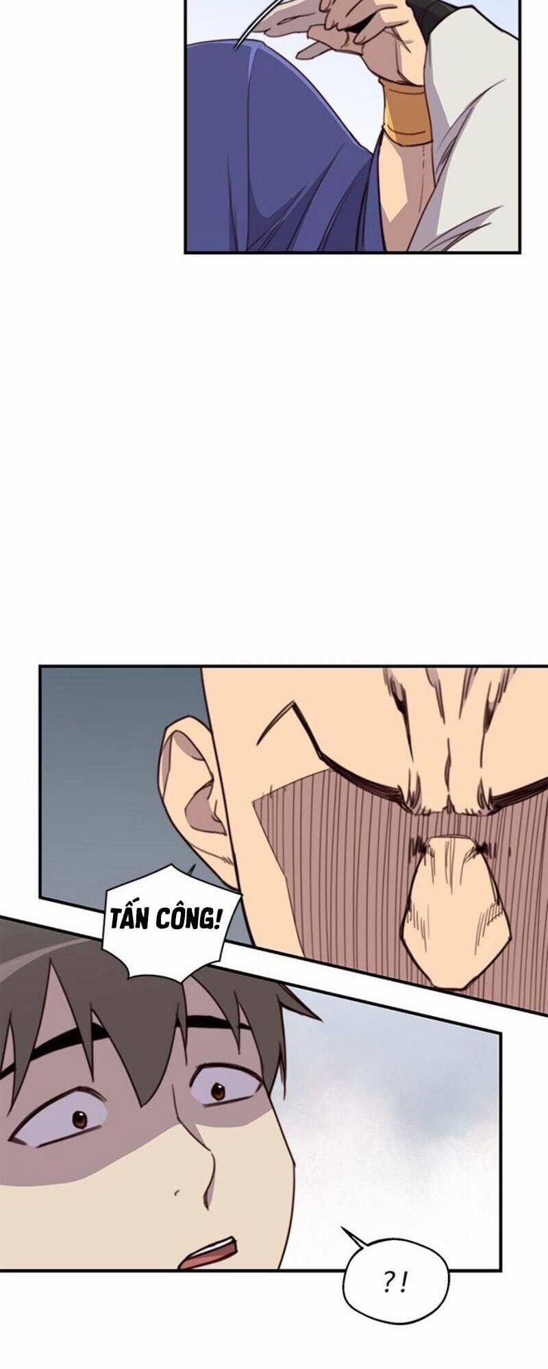 Kẻ Mạnh Nhất Lịch Sử 16 trang 12