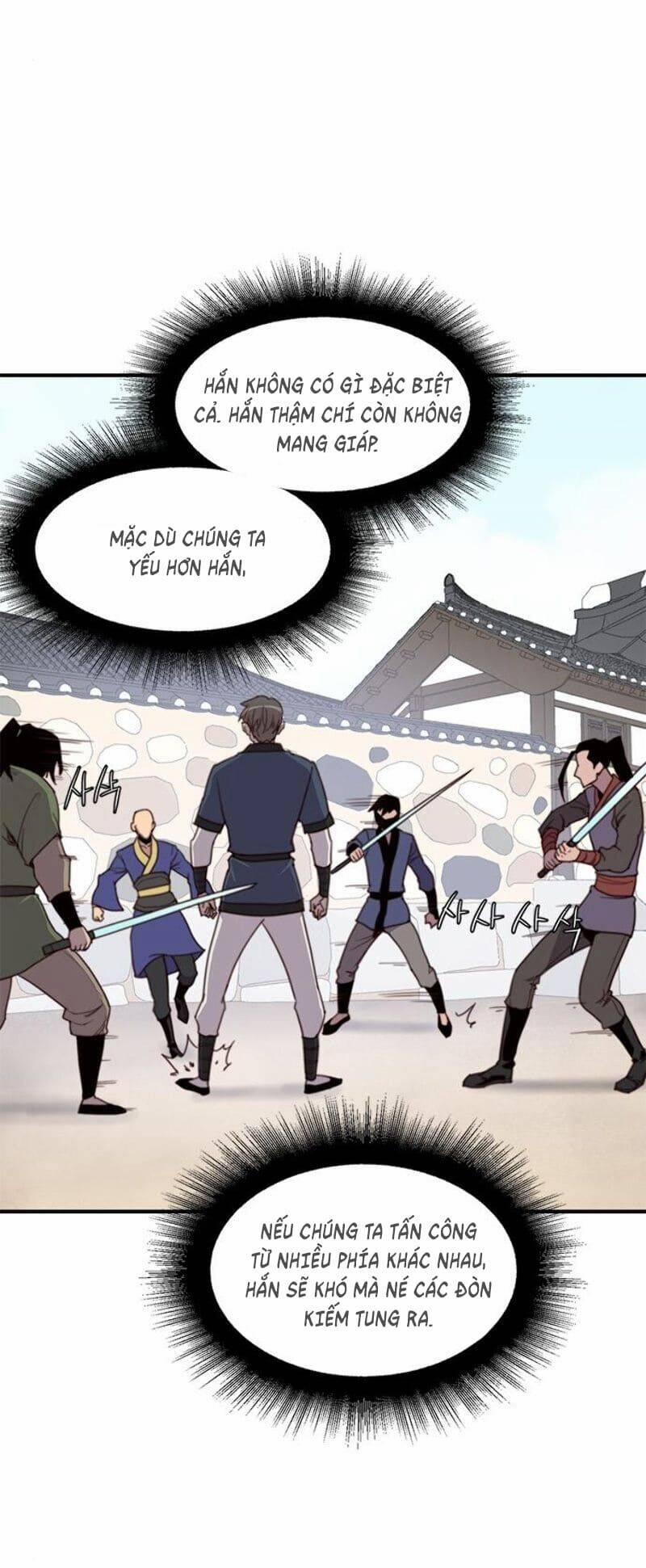 Kẻ Mạnh Nhất Lịch Sử 16 trang 13