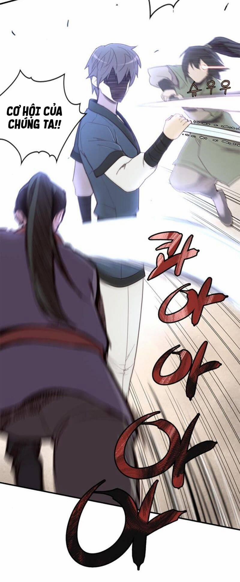 Kẻ Mạnh Nhất Lịch Sử 16 trang 20