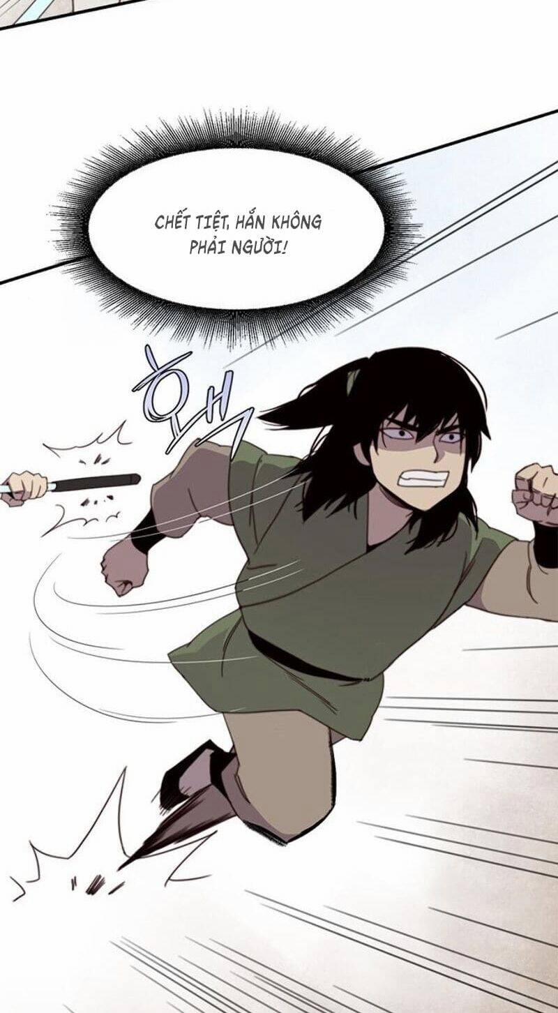 Kẻ Mạnh Nhất Lịch Sử 16 trang 23