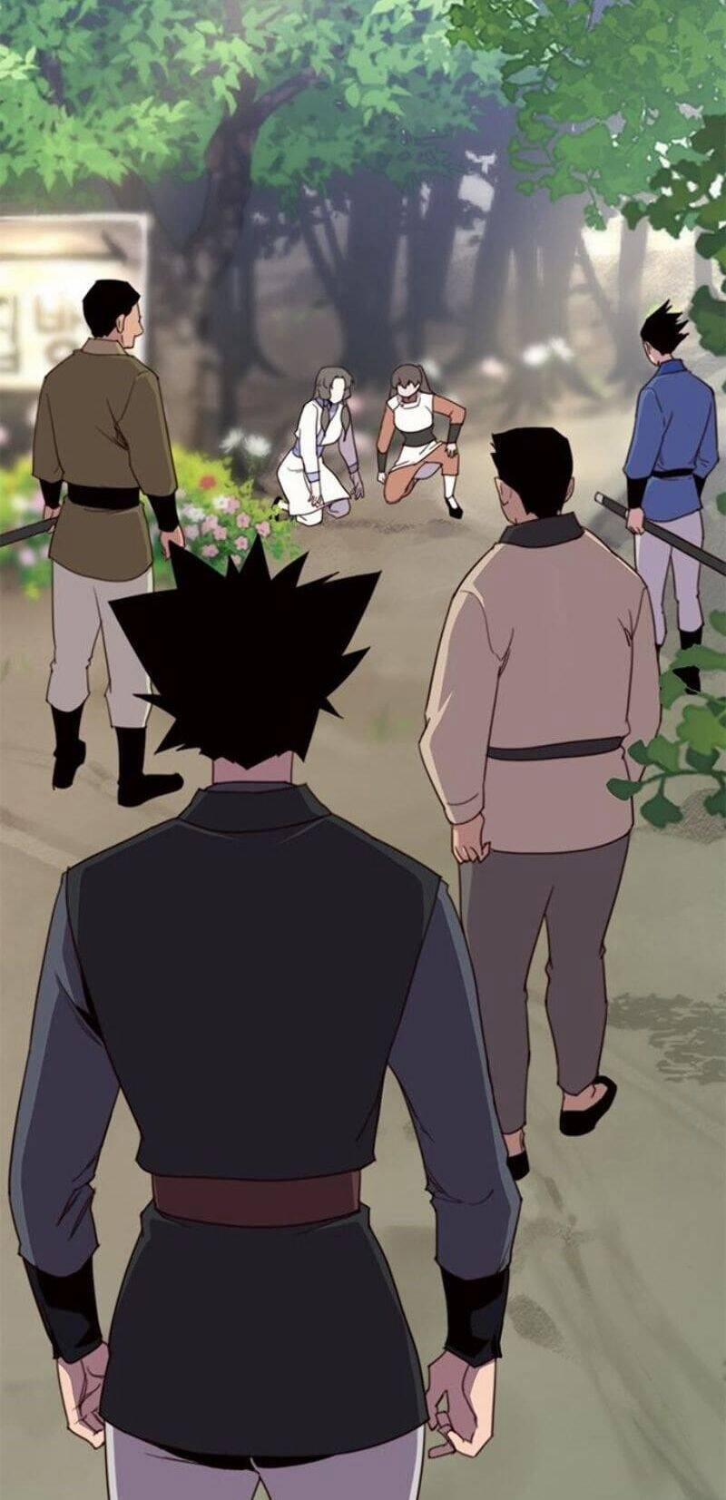 Kẻ Mạnh Nhất Lịch Sử 16 trang 3