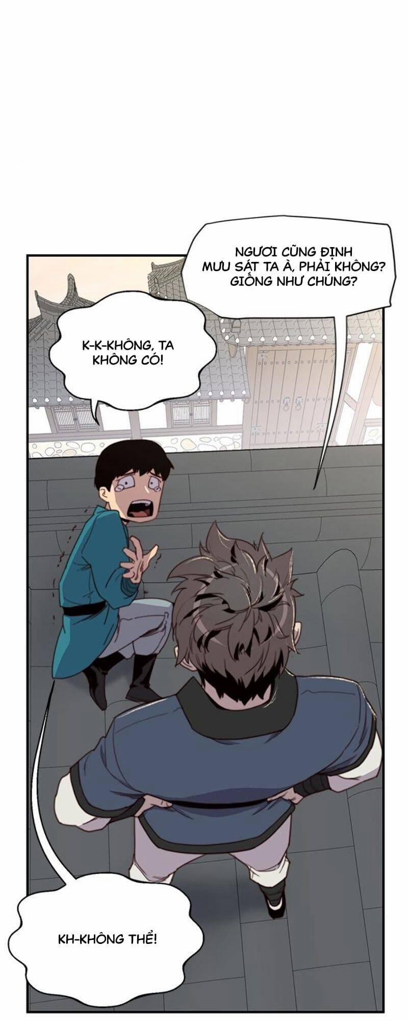 Kẻ Mạnh Nhất Lịch Sử 16 trang 34