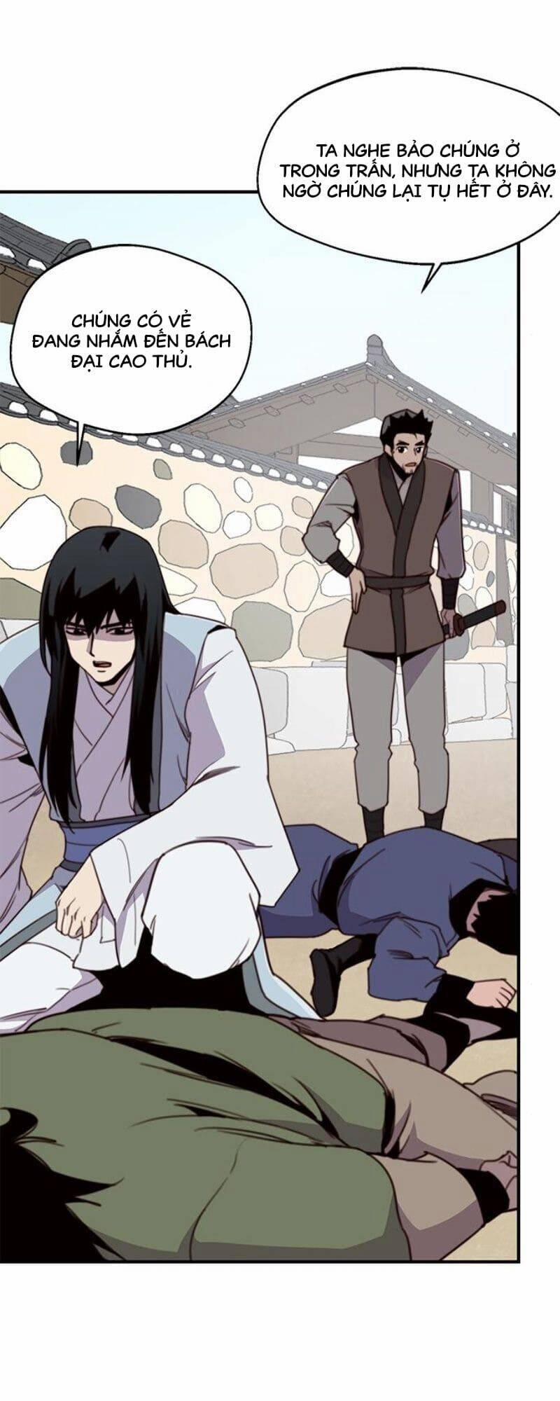 Kẻ Mạnh Nhất Lịch Sử 16 trang 56