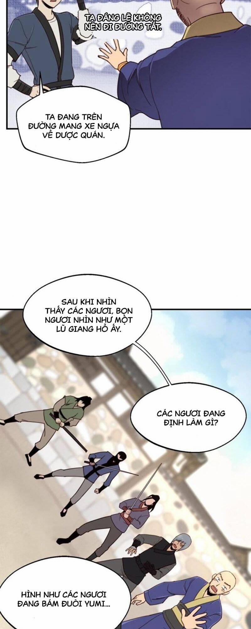 Kẻ Mạnh Nhất Lịch Sử 16 trang 6