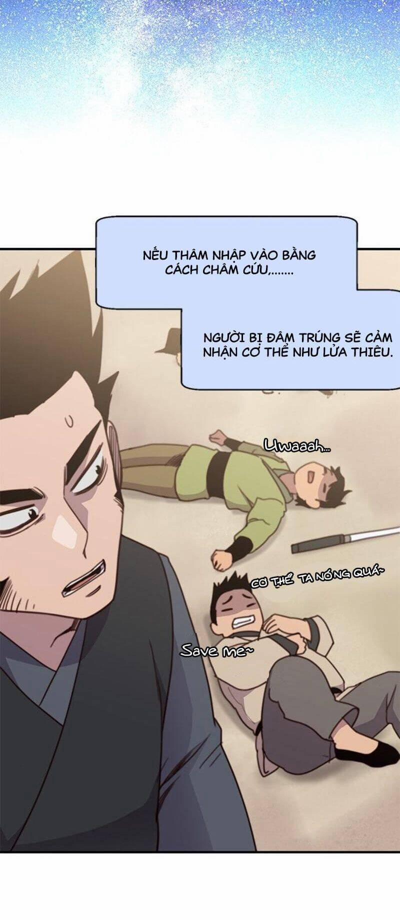 Kẻ Mạnh Nhất Lịch Sử 16 trang 66