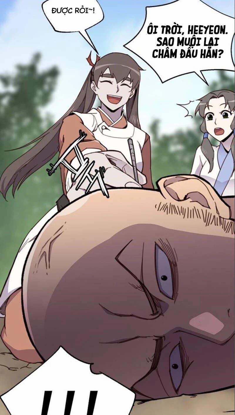Kẻ Mạnh Nhất Lịch Sử 17 trang 22