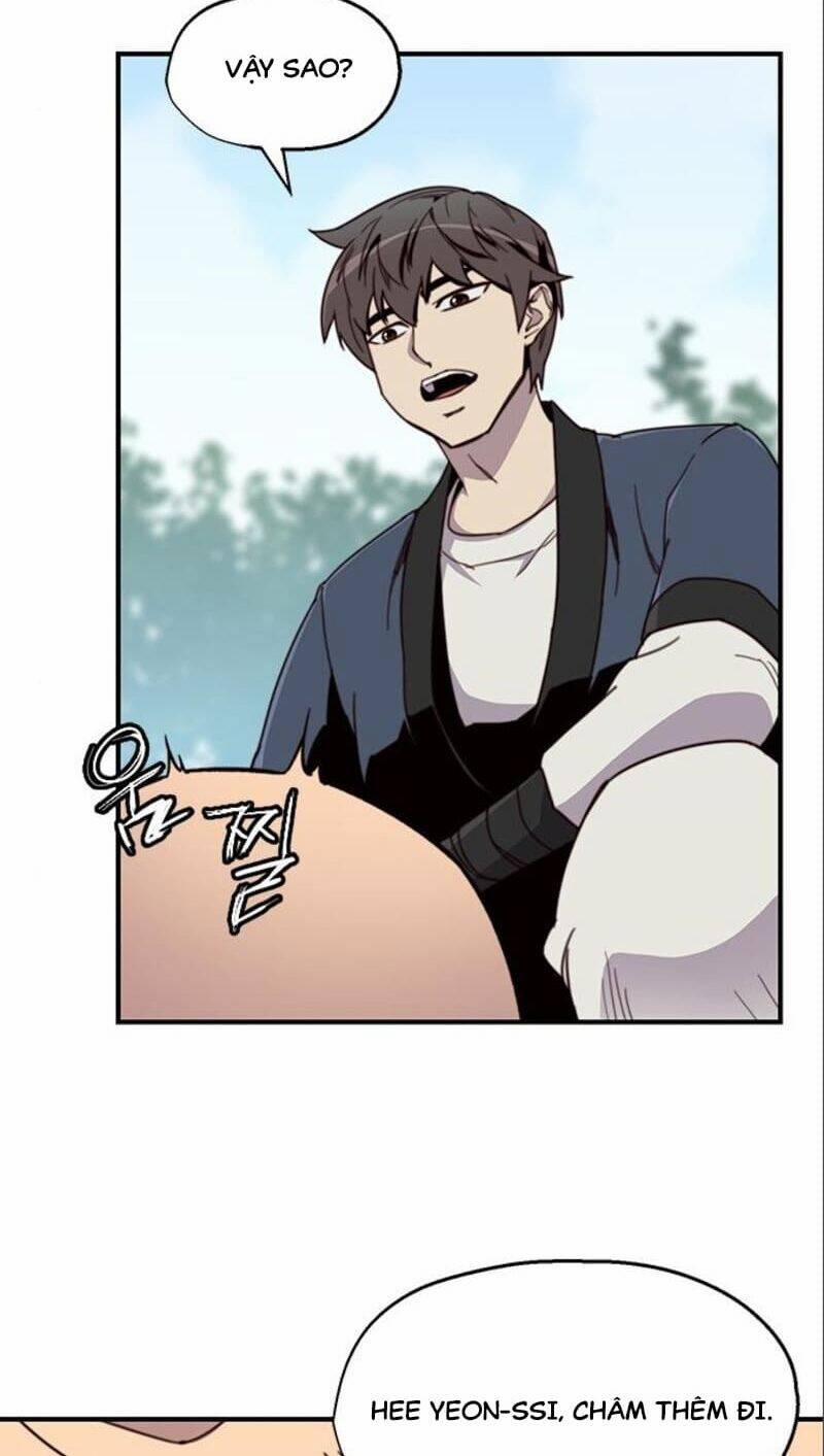 Kẻ Mạnh Nhất Lịch Sử 17 trang 29