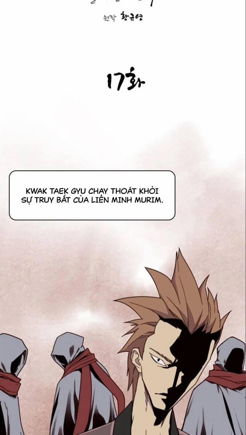 Kẻ Mạnh Nhất Lịch Sử 17 trang 33