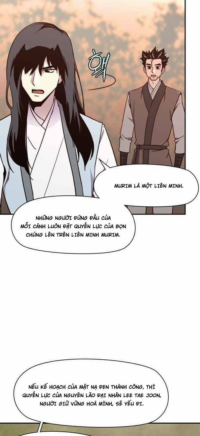 Kẻ Mạnh Nhất Lịch Sử 18 trang 19