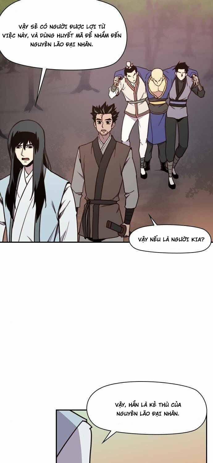 Kẻ Mạnh Nhất Lịch Sử 18 trang 20