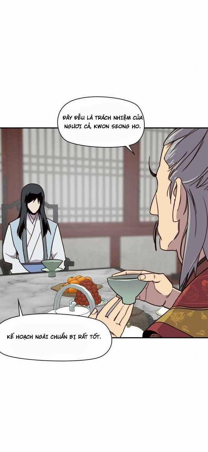 Kẻ Mạnh Nhất Lịch Sử 18 trang 47