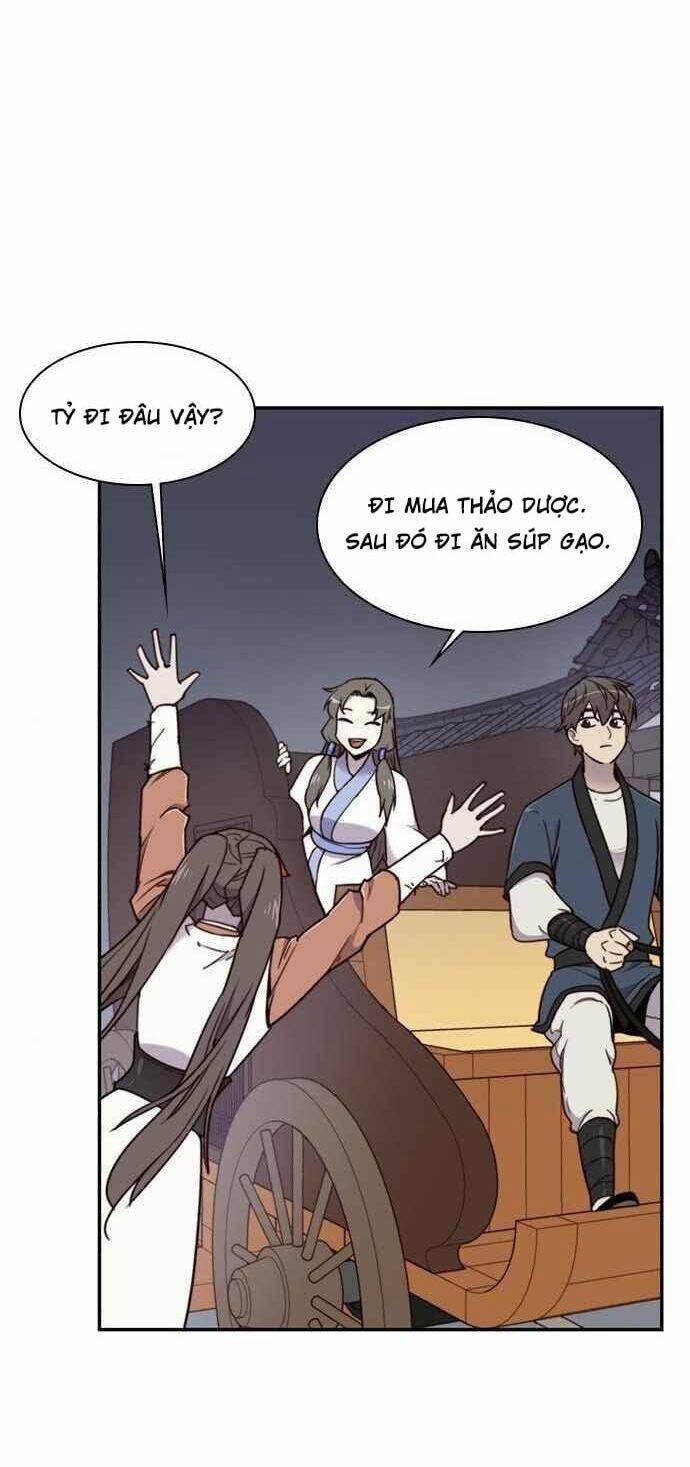 Kẻ Mạnh Nhất Lịch Sử 19 trang 15