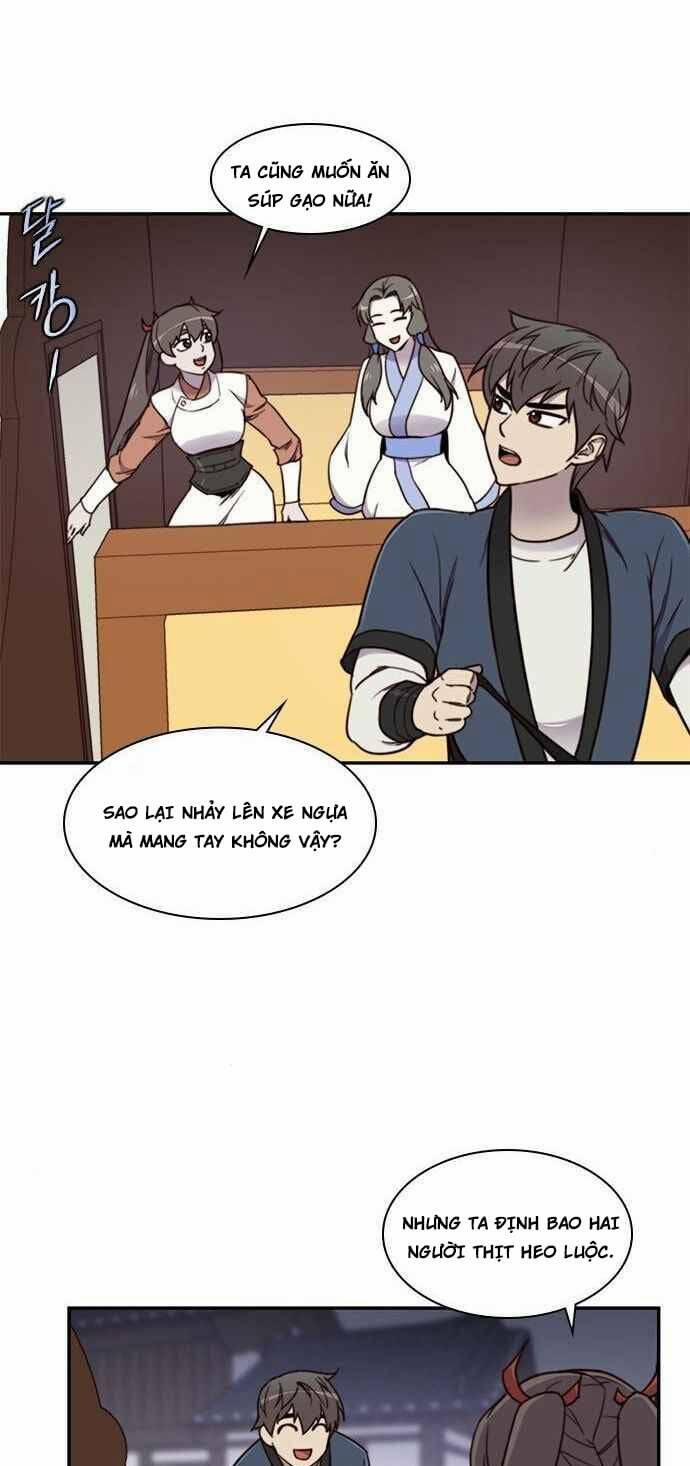 Kẻ Mạnh Nhất Lịch Sử 19 trang 16