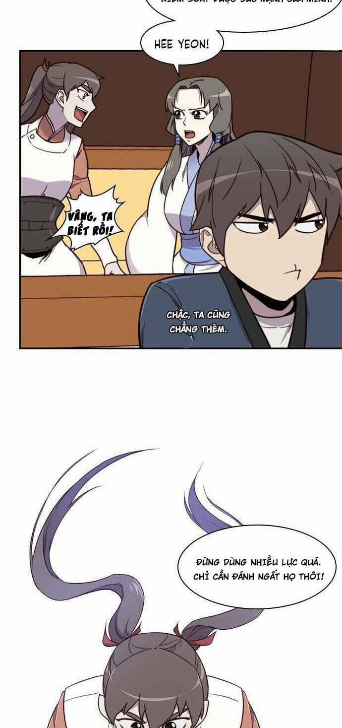Kẻ Mạnh Nhất Lịch Sử 19 trang 23