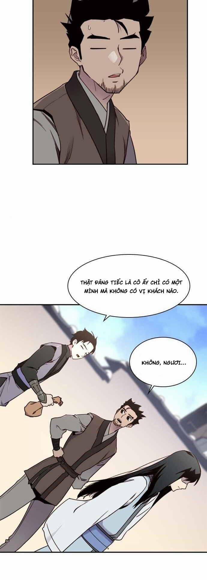 Kẻ Mạnh Nhất Lịch Sử 19 trang 8