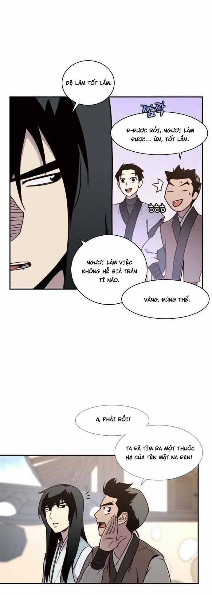 Kẻ Mạnh Nhất Lịch Sử 19 trang 9