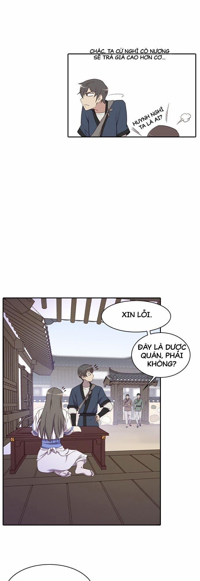 Kẻ Mạnh Nhất Lịch Sử 2 trang 34