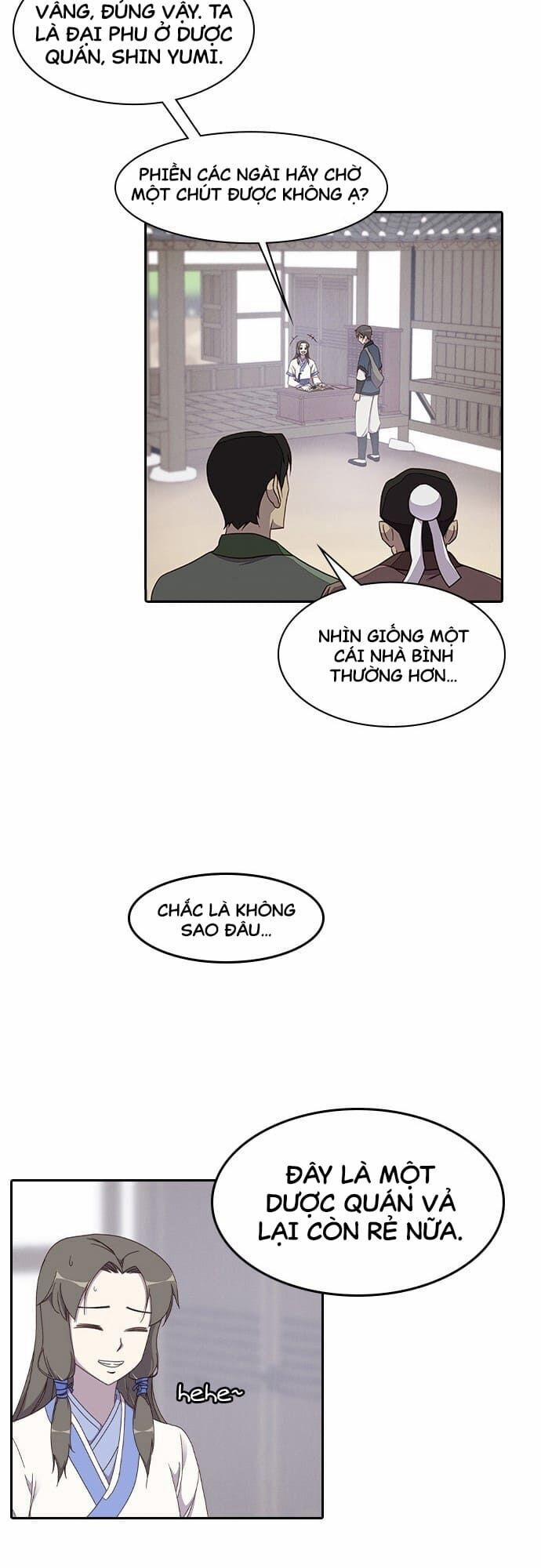 Kẻ Mạnh Nhất Lịch Sử 2 trang 35