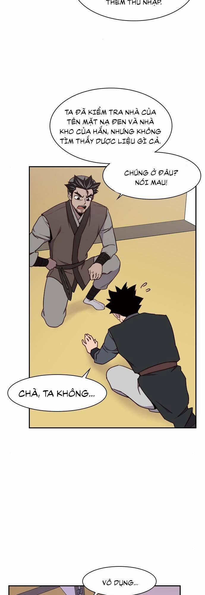 Kẻ Mạnh Nhất Lịch Sử 20 trang 11