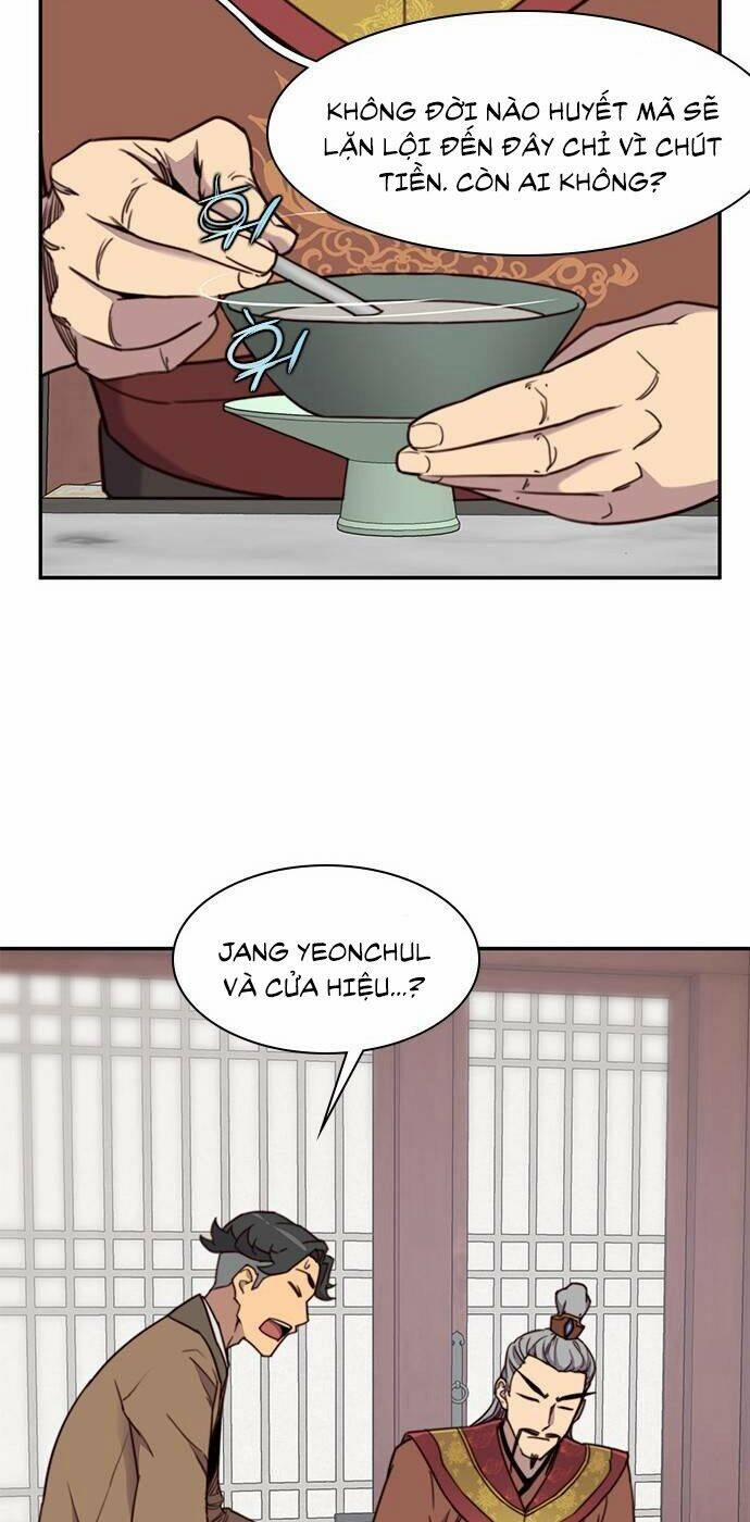 Kẻ Mạnh Nhất Lịch Sử 20 trang 16