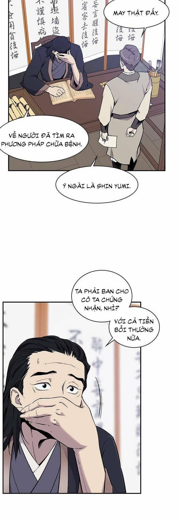 Kẻ Mạnh Nhất Lịch Sử 20 trang 3