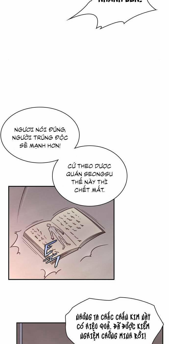 Kẻ Mạnh Nhất Lịch Sử 20 trang 33