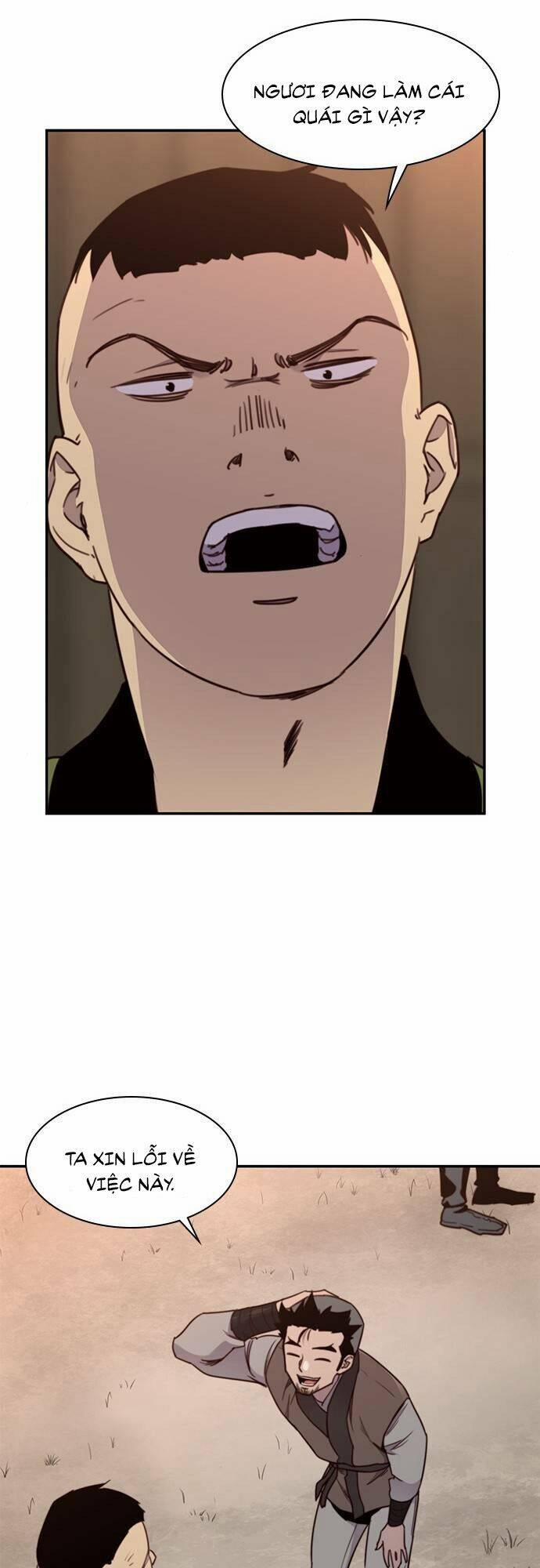 Kẻ Mạnh Nhất Lịch Sử 20 trang 52