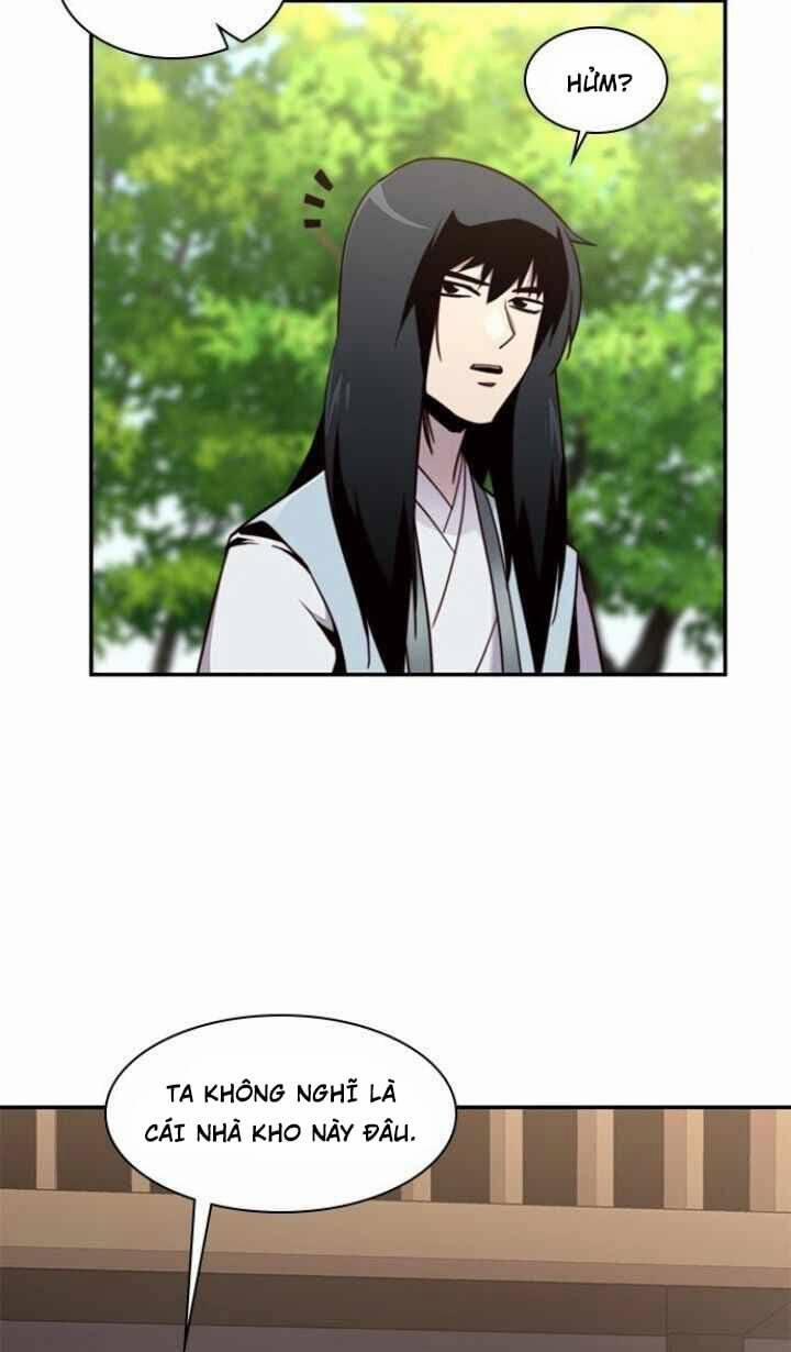 Kẻ Mạnh Nhất Lịch Sử 21 trang 12