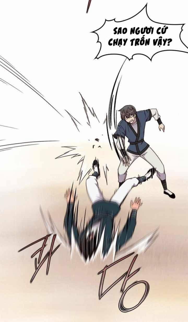 Kẻ Mạnh Nhất Lịch Sử 21 trang 15