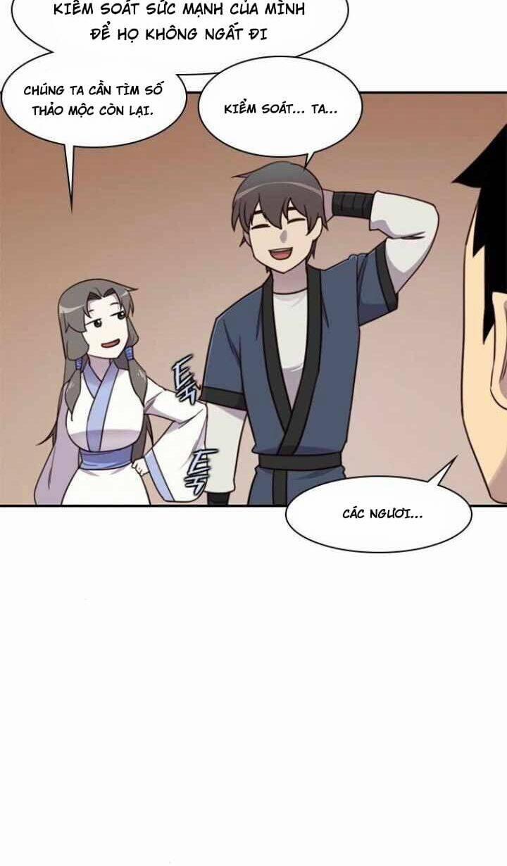 Kẻ Mạnh Nhất Lịch Sử 21 trang 25