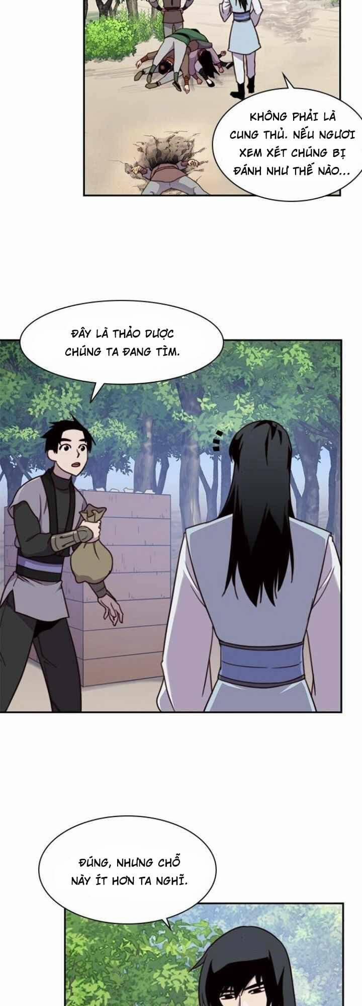 Kẻ Mạnh Nhất Lịch Sử 21 trang 49