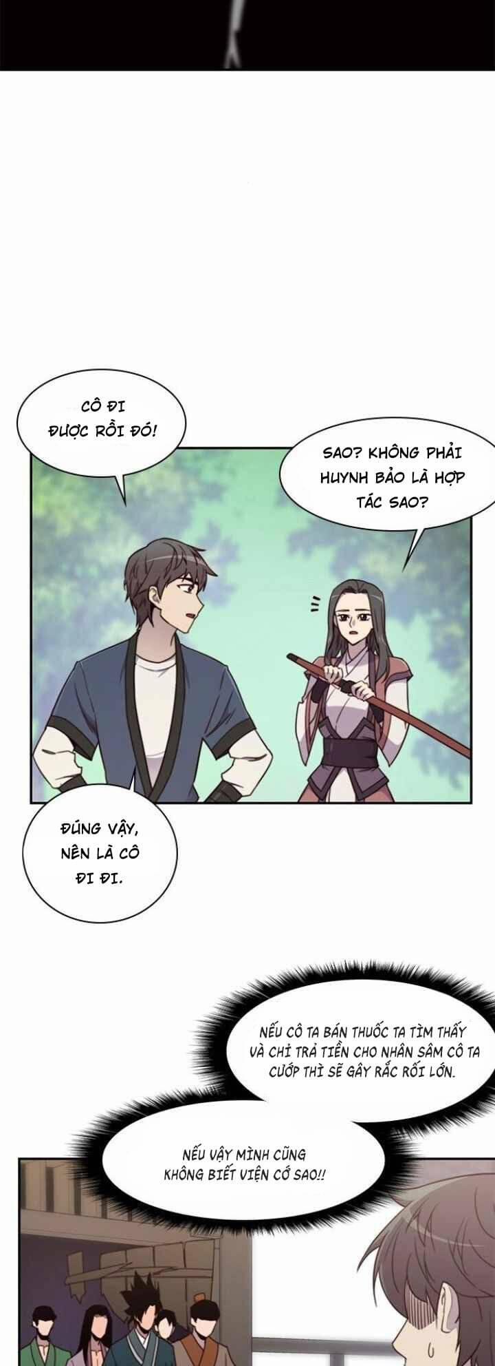 Kẻ Mạnh Nhất Lịch Sử 21 trang 7