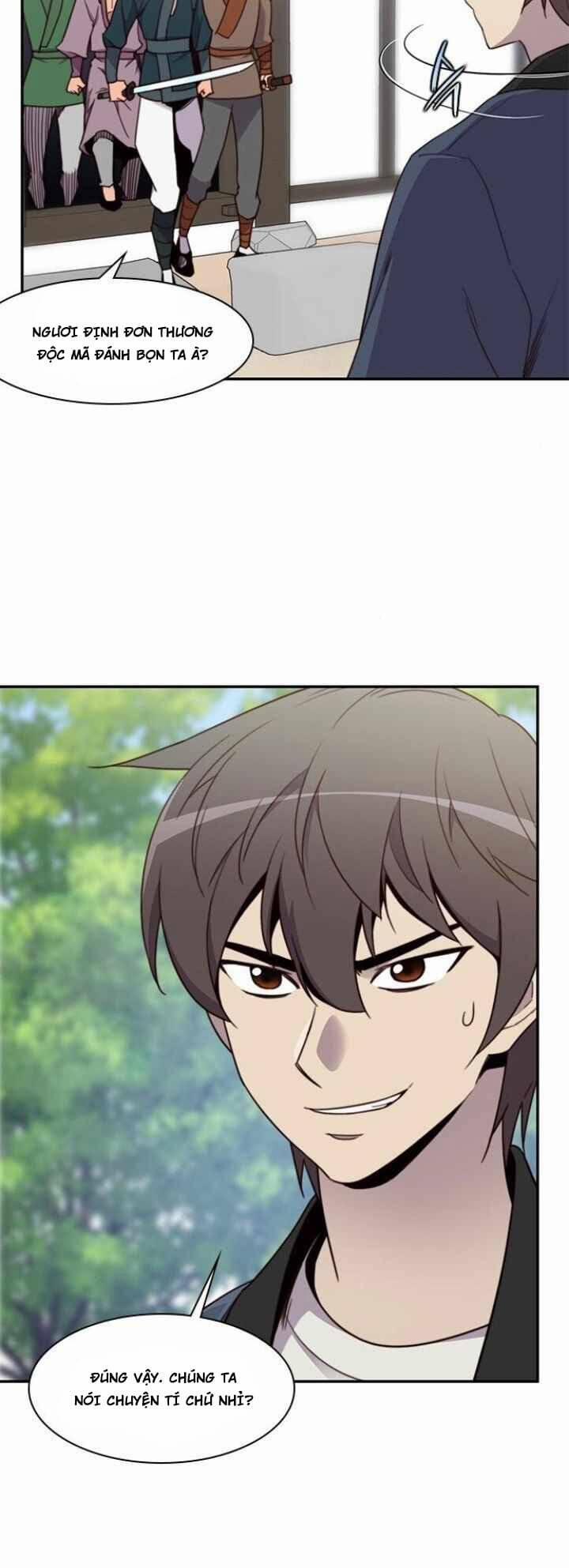Kẻ Mạnh Nhất Lịch Sử 21 trang 8