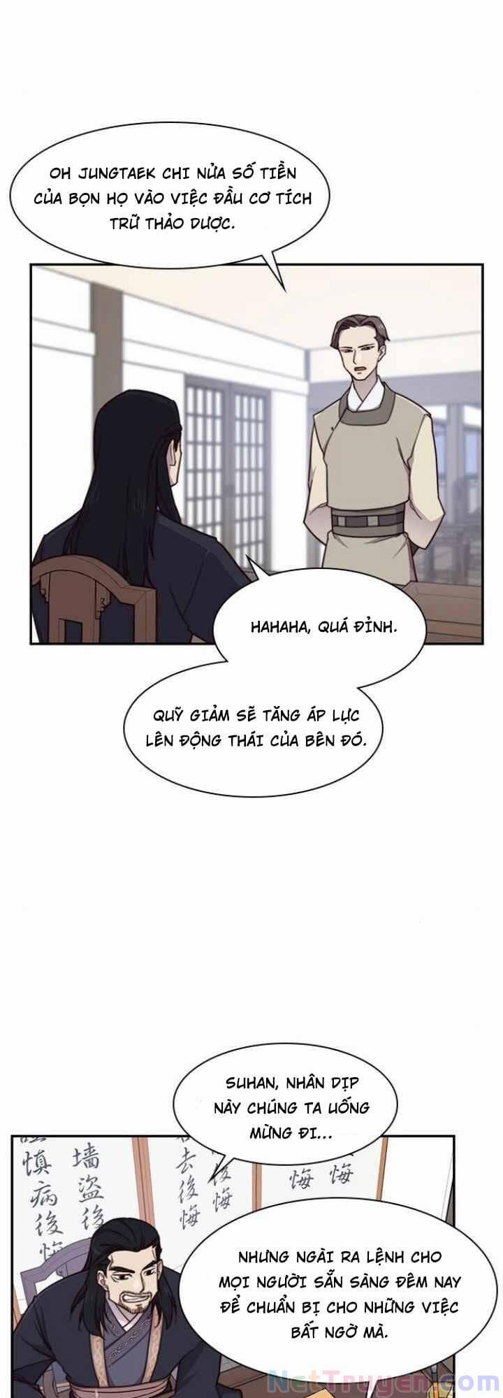 Kẻ Mạnh Nhất Lịch Sử 22 trang 29